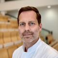Prof. Dr. Falk Schwendicke MDPH