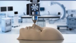 Gesichtsimplantate: Künstliche Intelligenz trifft 3D-Druck