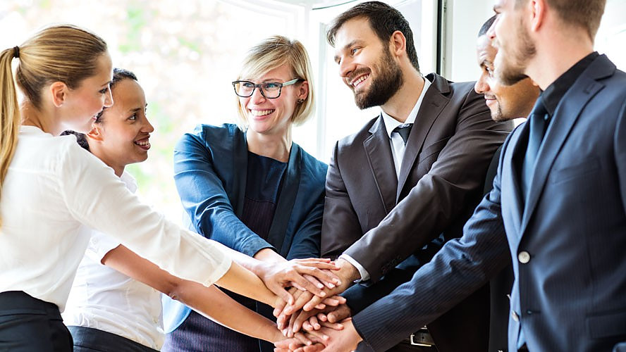 Mit agilen Coaches agiler werden