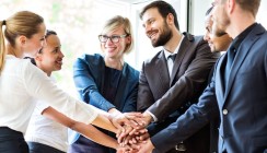 Mit agilen Coaches agiler werden