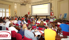 1. Internationaler Argon Kongress in Baden-Baden erfolgreich