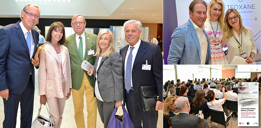 Gemeinsamer Jahreskongress der IGÄM und DGKZ in Lindau