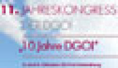 Die DGOI-Familie trifft sich in Zürs