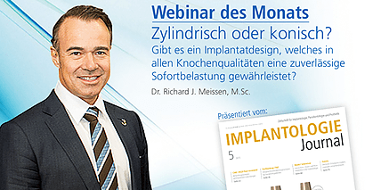 Kostenloses Webinar zum ALL IN ONE CONCEPT