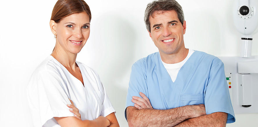 Weniger Niedergelassene: Über 10.000 Vertragszahnärzte in Bayern