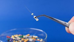 In nur einer Sitzung zum aseptischen Wurzelkanal