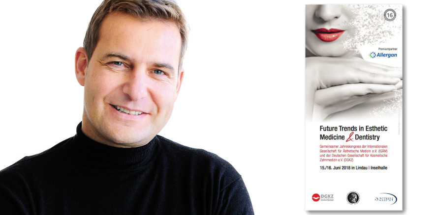 Interview anlässlich des 15. Jahreskongresses der DGKZ