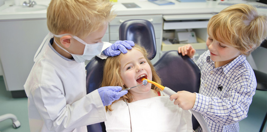 Kinder und Jugendliche im Südwesten haben weniger Karies