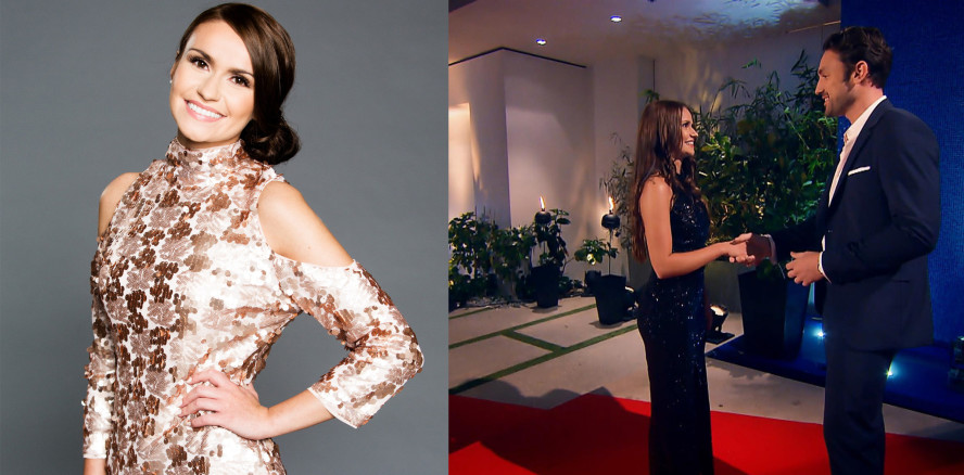 Es hat gefunkelt: ZFA aus Niedersachsen beim Bachelor dabei