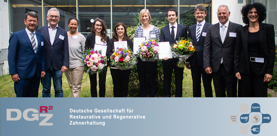 DGR²Z fördert Forschungsvorhaben mit 30.000 Euro