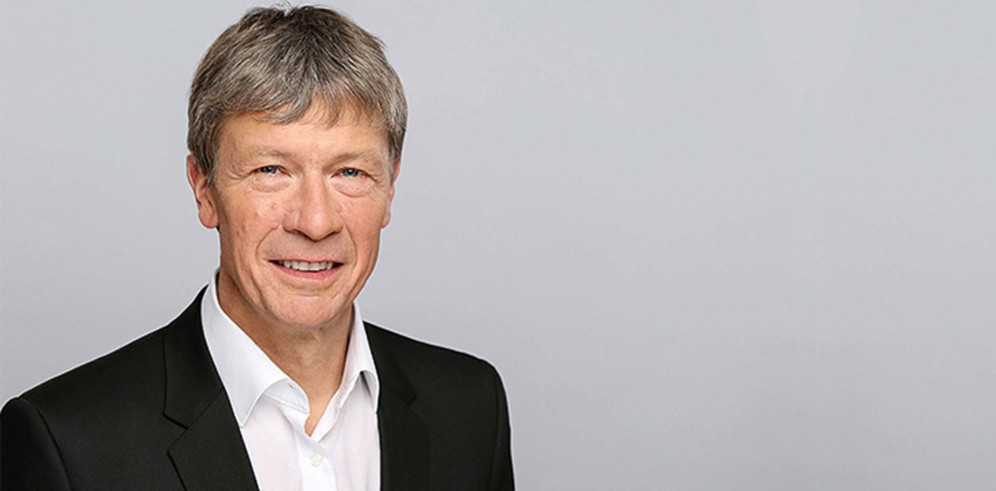 Zahnbekenntnisse – Prof. Dr. Dietmar Oesterreich blickt zurück