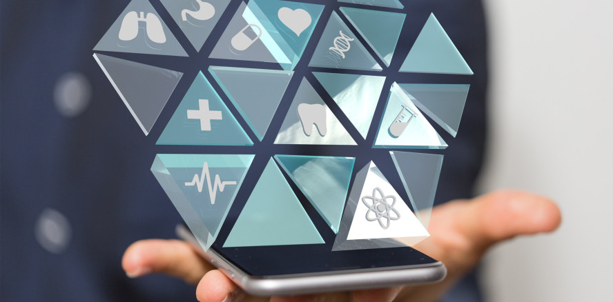 e-Medikation startet 2018 schrittweise in Kassenordinationen