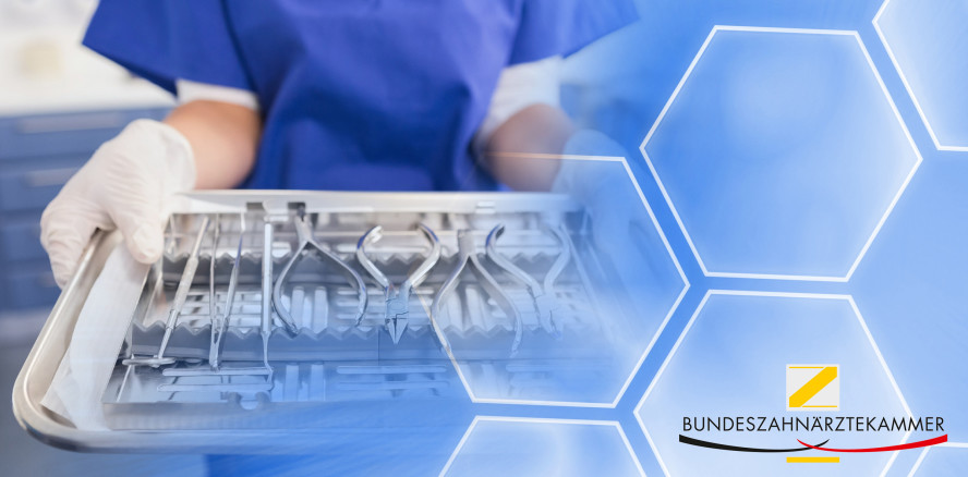 Qualitätsreport II der BZÄK – Das kann sich sehen lassen!