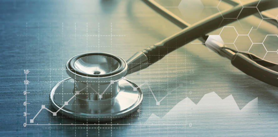 Standardprämie 2018 steigt um 4,0 Prozent