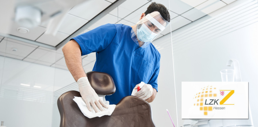 Zahnärztliche Praxen unter dem Einfluss der Pandemie