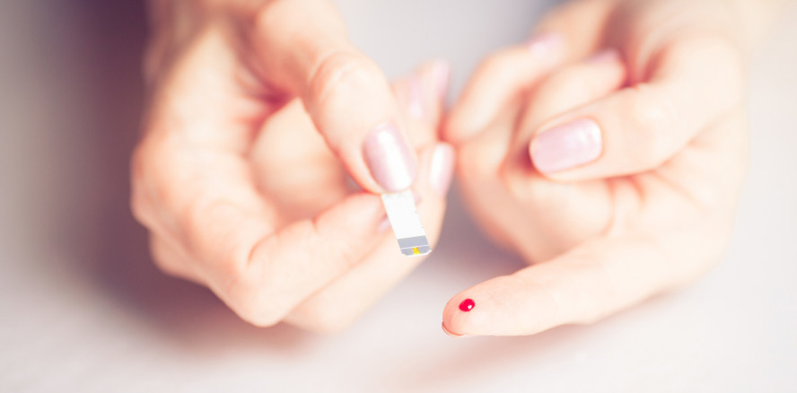 Vitamin-D-Mangel und Parodontitis können Diabetes begünstigen