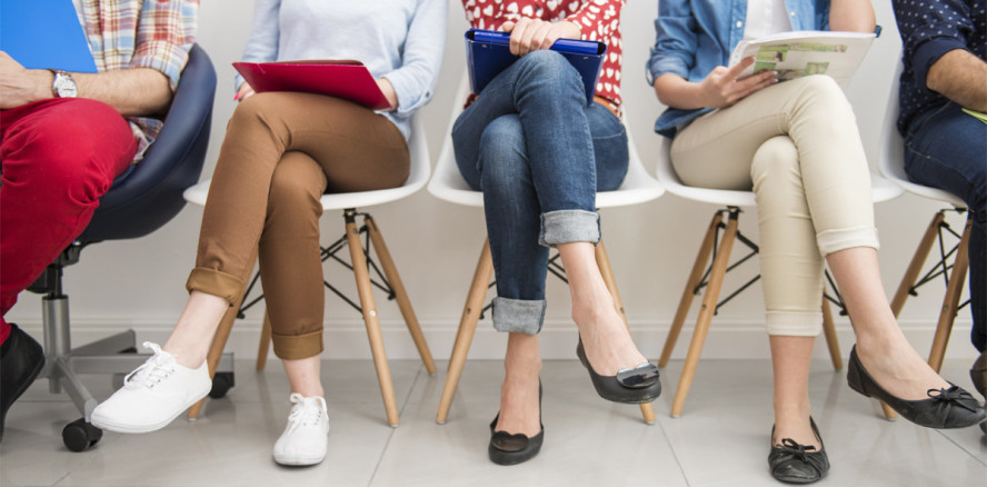 Schnellstmögliche Behandlung: Keine Wartezeiten bei Zahnärzten