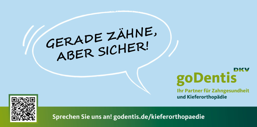 goDentis: Prophylaxe als Zufriedenheitsfaktor