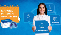 Jetzt gemeinsam Abformen und Identium® Test-Kit gewinnen!