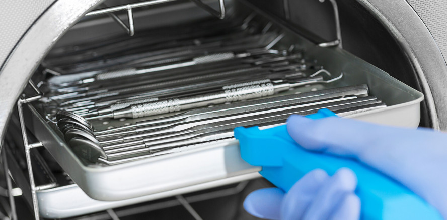 Digitale Dokumentation erleichtert den Praxisalltag