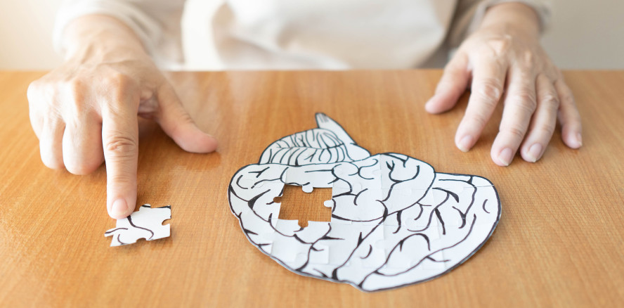 Patient*innen mit Demenz: eine Herausforderung für das Praxisteam