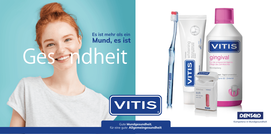 Bleiben Sie gesund, indem Sie Ihren Mund schützen