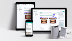 DentalMonitoring erreicht eine Bewertung von über 1 Millarde Dollar