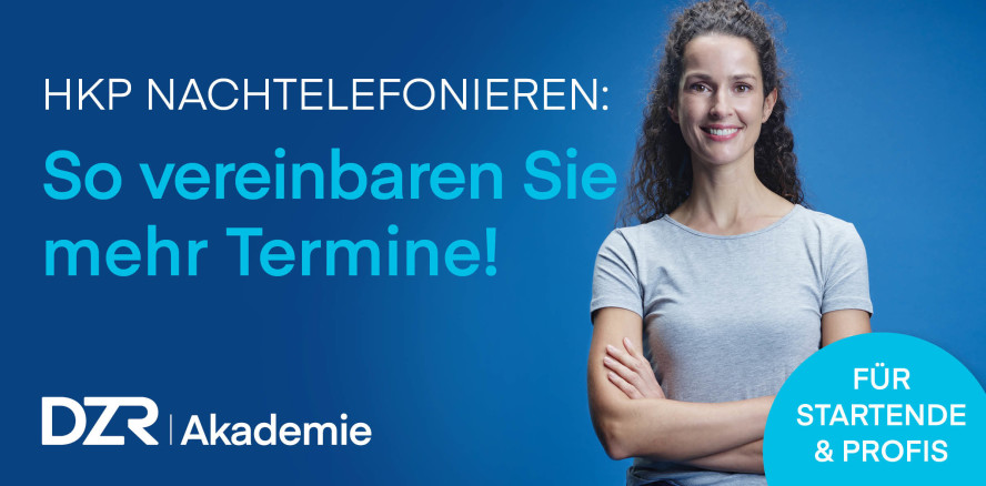 Sie wollen mehr Termine für Ihre Praxis vereinbaren?