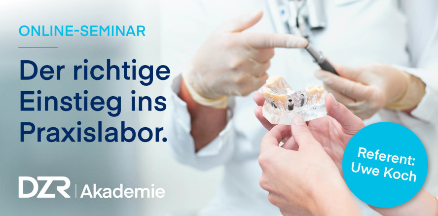 Existenzgründung: Der richtige Einstieg ins Praxislabor