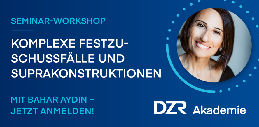 Prothetikabrechnung: stressfrei und souverän!