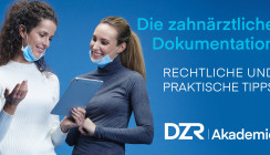 Wie sicher sind Sie in der zahnärztlichen Dokumentation?
