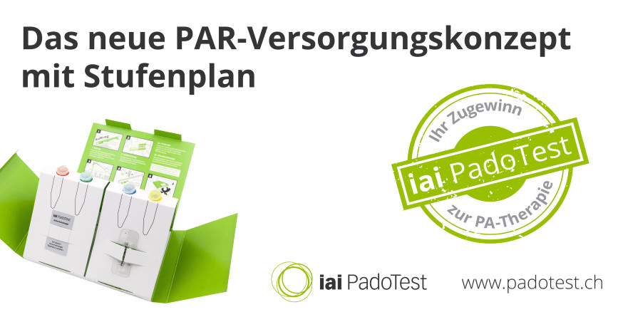 PA-Therapie: Ist mikrobiologische Diagnostik jetzt unnötig?