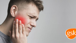 Global Pain Day von GSK Consumer Healthcare  am 13. Oktober 2021