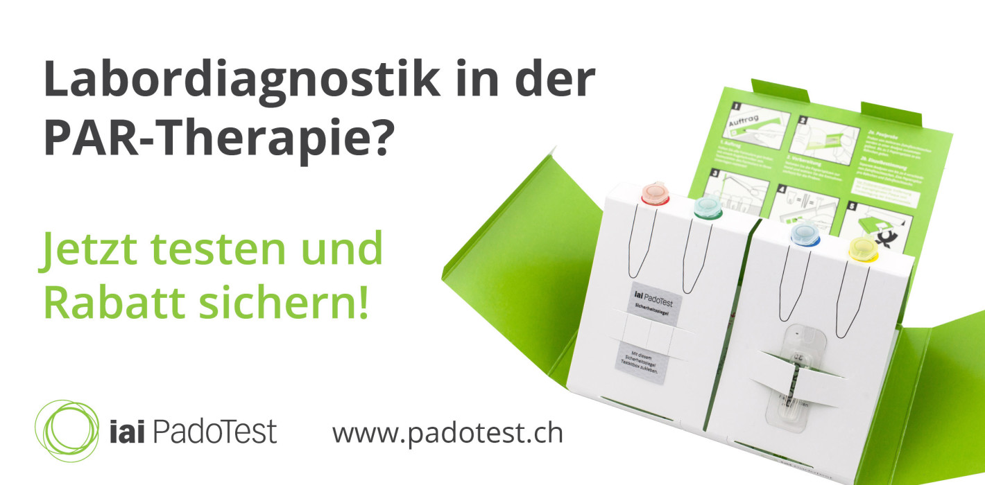 Diagnostik in der Parodontitis Therapie – wichtiger denn je