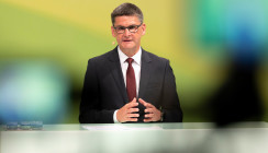 IDS 2021 – Interview mit Kölnmesse Geschäftsführer Oliver Frese