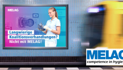 Noch bis zum 04.10.2021: MELAG bietet galaktische Aktionspakete!