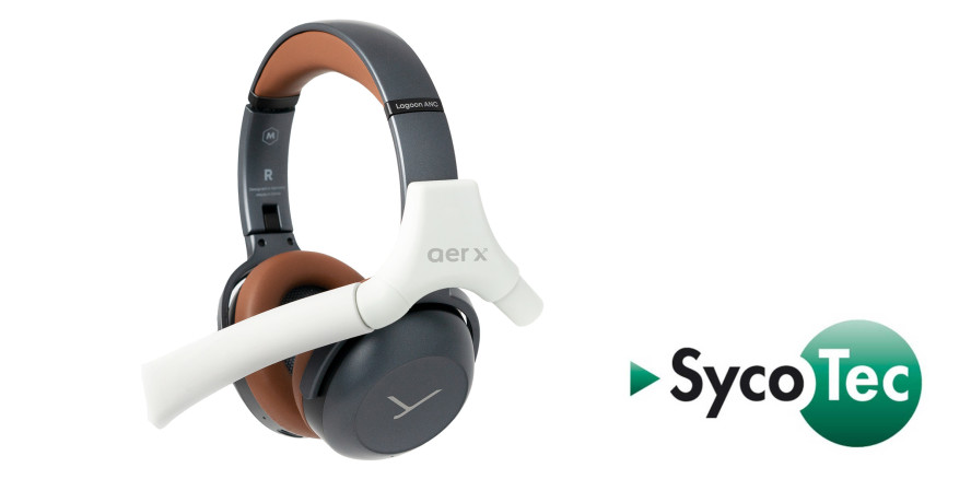 Aer X-Aerosol-Absaugung von SycoTec Germany