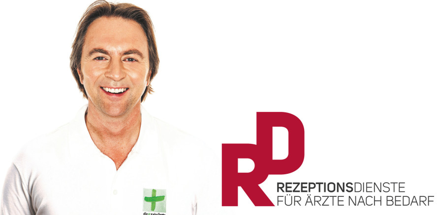 Die Rezeption – Aushängeschild jeder erfolgreichen Praxis
