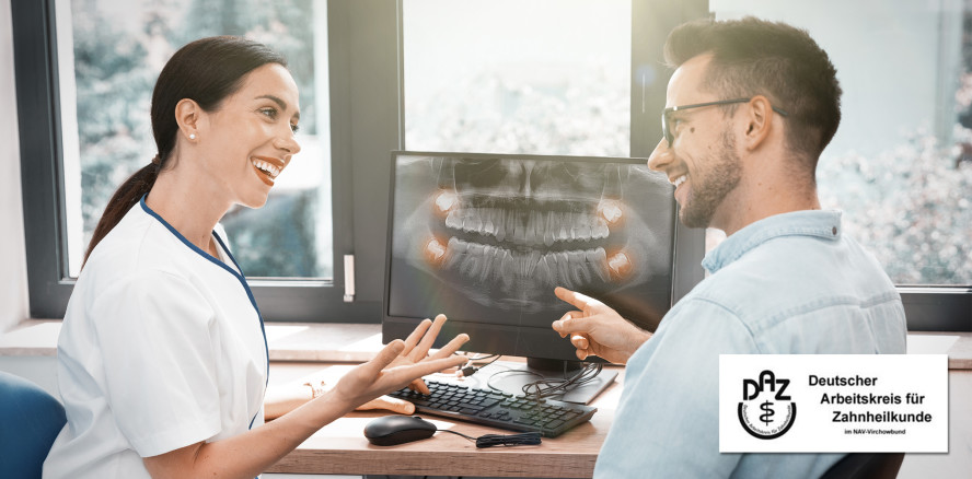 Echte Patientenberatung statt Callcenter - Qualität und Quantität