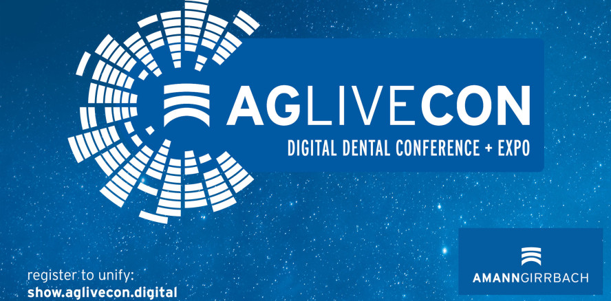 Amann Girrbach – Die Prothetik der Zukunft ist digital