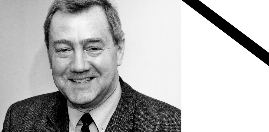 Thüringer Zahnärzte trauern um früheren Kammerpräsidenten