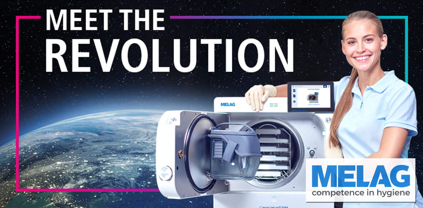 Meet the Revolution: Erleben Sie Careclave live!