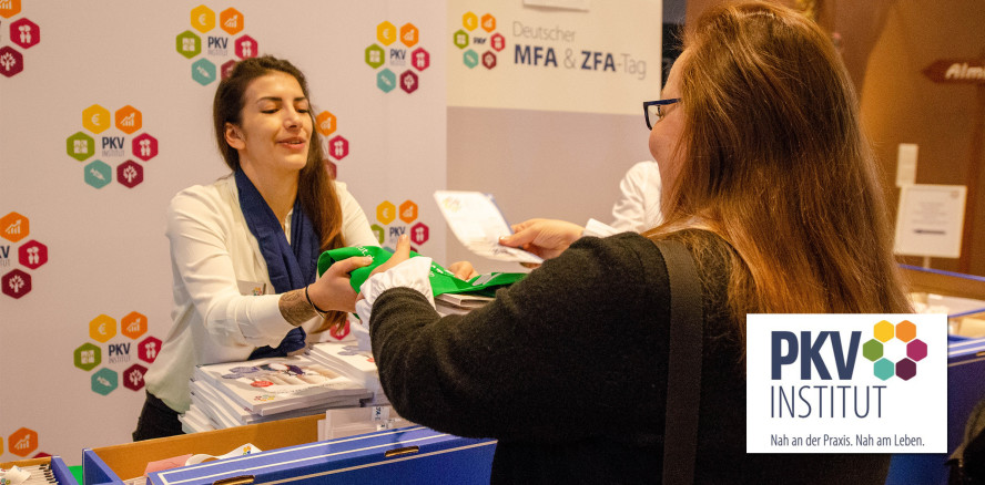 14. Deutscher MFA-Tag & ZFA-Tag in München