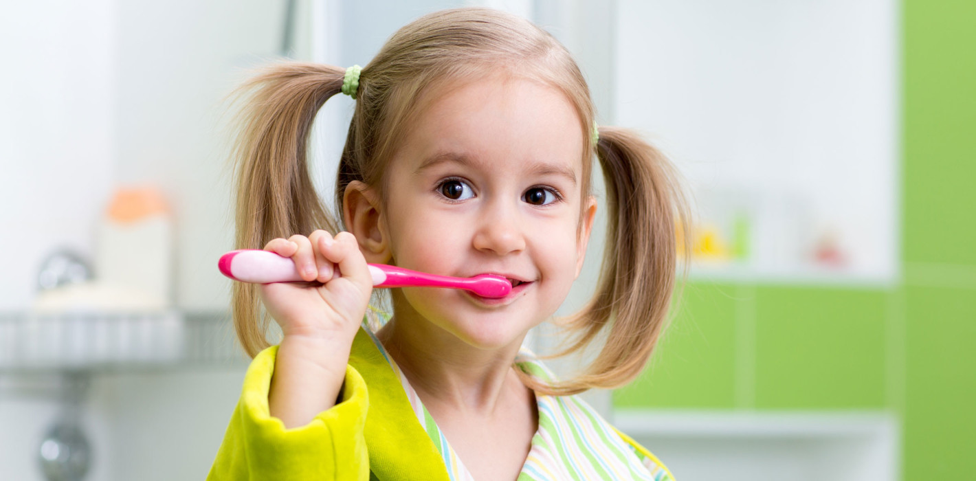 Nutzen von Fluoriden in der (Kinder-)Zahnheilkunde