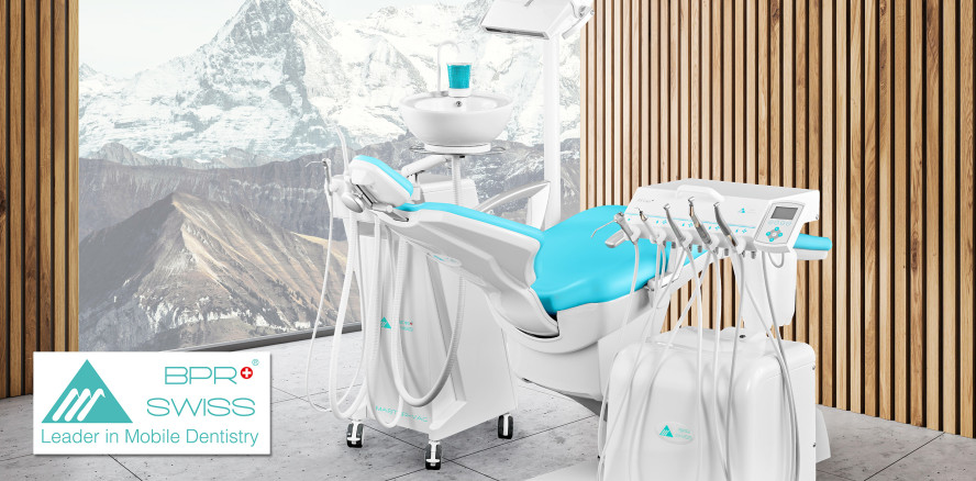 P3 Master Einheit spart Kosten und steigert Flexibilität