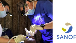 Sanofi Dental unterstützt zahnärztliche Versorgung in Tansania