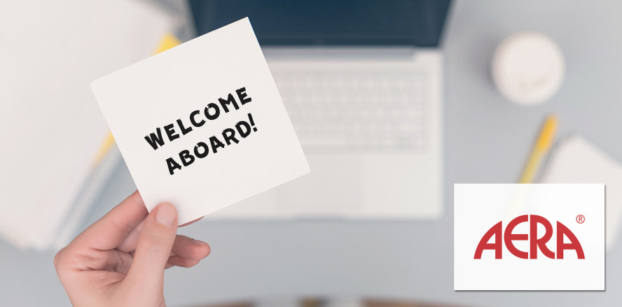 Sina Neugebauer verstärkt Marketingteam bei AERA