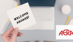 Sina Neugebauer verstärkt Marketingteam bei AERA
