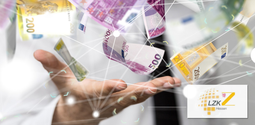 Mehr Geld für Zahnmedizinische Fachangestellte in Hessen