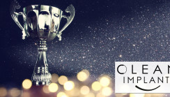 CleanImplant: Biotech Dental erhält „Trusted Quality 2021-2023”-Award